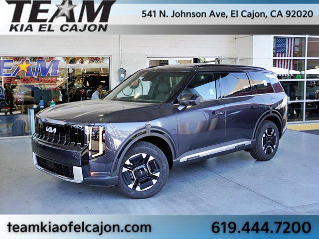 2027 Kia Telluride Hybrid EX for sale in El Cajon, CA