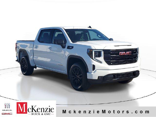 2026 GMC Sierra 1500 Elevation for sale in Milton, FL