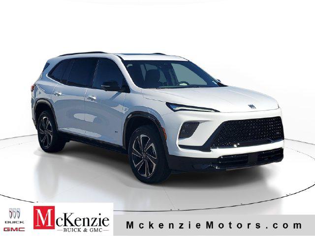 2027 Buick Enclave Sport Touring for sale in Milton, FL