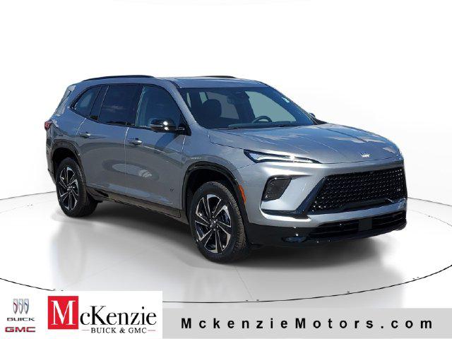 2027 Buick Enclave Sport Touring for sale in Milton, FL