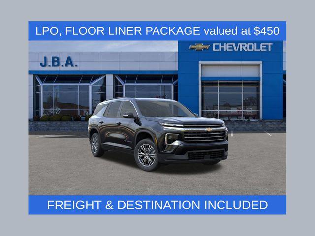 2027 Chevrolet Traverse FWD LT for sale in Glen Burnie, MD