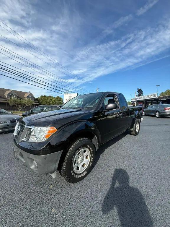 2013 Nissan Frontier S for sale in Holliston, MA