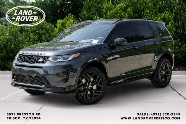 2026 Land Rover Discovery Sport Landmark for sale in Frisco, TX