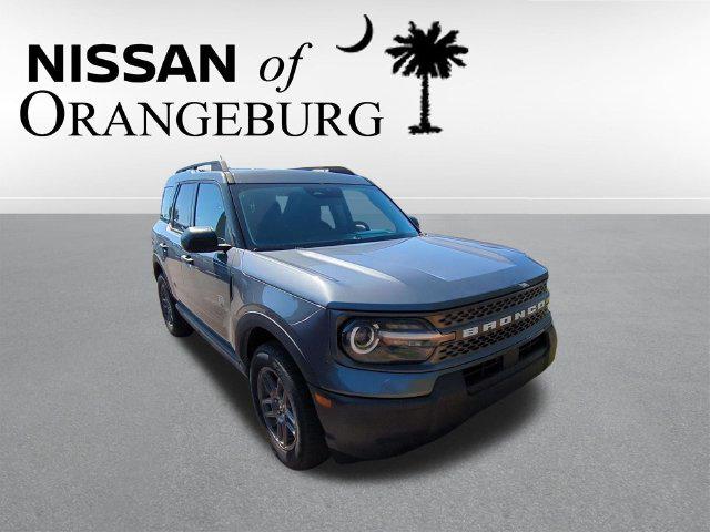 2025 Ford Bronco Sport Big Bend for sale in Orangeburg, SC