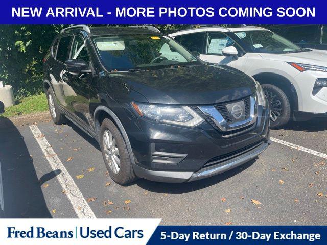 2017 Nissan Rogue SV for sale in Doylestown, PA