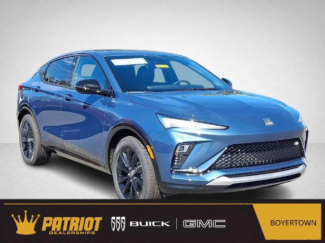 2026 Buick NV Sport Touring FWD for sale in Boyertown, PA