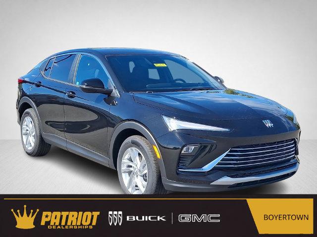 2026 Buick NV Preferred FWD for sale in Boyertown, PA
