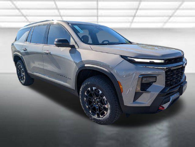 2027 Chevrolet Traverse AWD Z71 for sale in Grand Prairie, TX