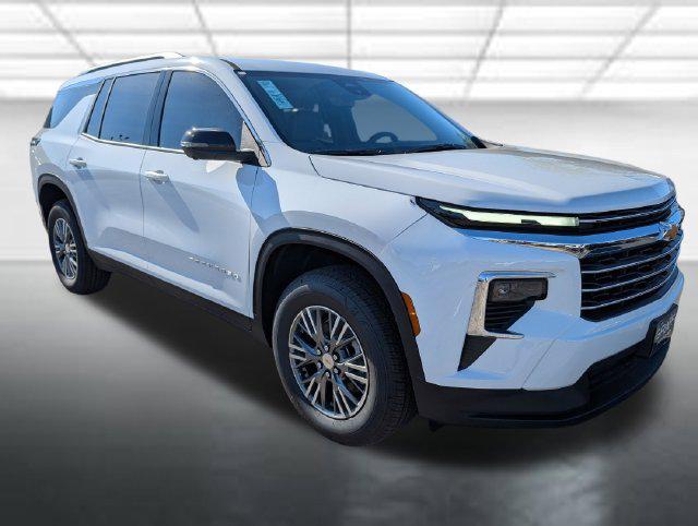 2027 Chevrolet Traverse FWD LT for sale in Grand Prairie, TX
