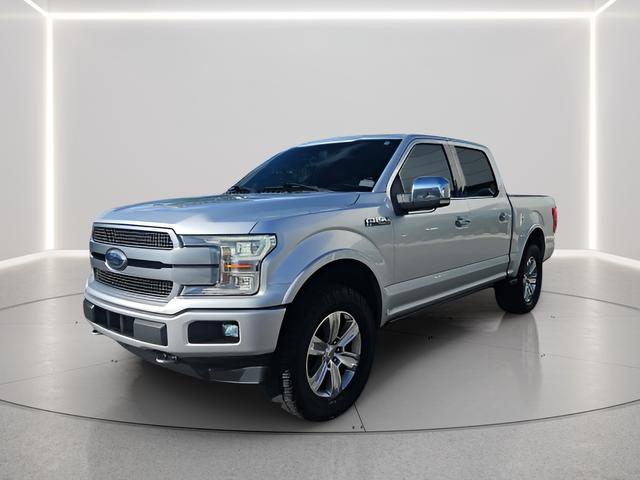 /2018 Ford F-150