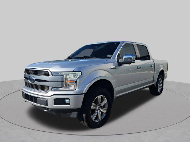 /2018 Ford F-150