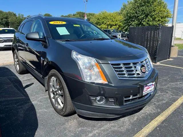 2016 Cadillac SRX Performance Collection for sale in Moline, IL