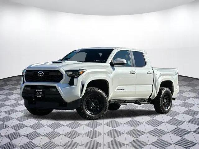 2025 Toyota Tacoma TRD Sport for sale in San Jose, CA