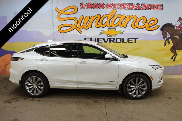 2025 Buick NV Avenir FWD for sale in Grand Ledge, MI