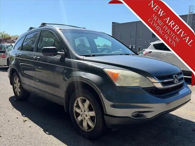2011 Honda CR-V SE for sale in Glasgow, KY