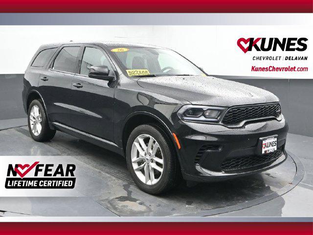 2026 Dodge Durango GT AWD for sale in Delavan, WI