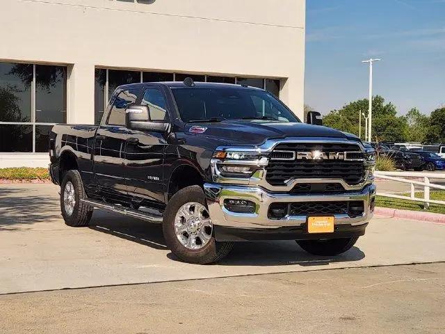 2026 Ram 2500 Big Horn Crew Cab 4x4 64 Box for sale in Lewisville, TX