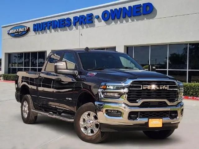 2026 Ram 2500 Big Horn Crew Cab 4x4 64 Box for sale in Lewisville, TX