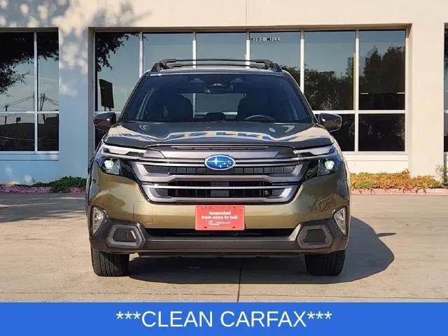 2025 Subaru Forester Limited Hybrid for sale in Lewisville, TX