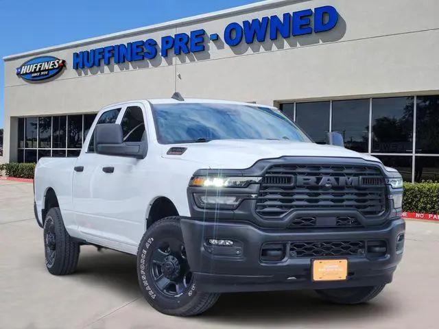 2025 Ram 3500 Tradesman Crew Cab 4x2 64 Box for sale in Lewisville, TX