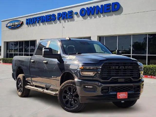 2026 Ram 2500 Big Horn Crew Cab 4x4 64 Box for sale in Lewisville, TX