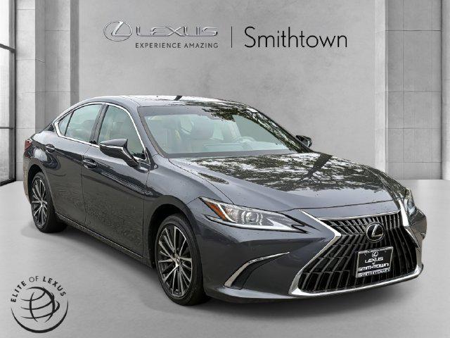 2024 Lexus ES 350 350 for sale in Saint James, NY
