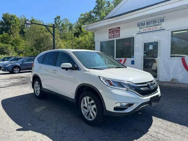 2016 Honda CR-V EX for sale in Oswego, NY