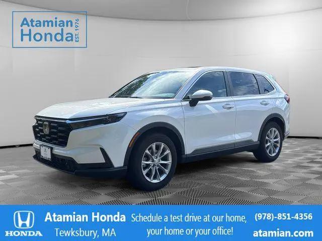 2024 Honda CR-V EX-L AWD for sale in Tewksbury, MA