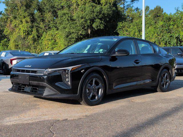 2025 Kia K4 LXS for sale in Tallahassee, FL