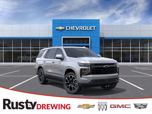 2026 Chevrolet Tahoe 4WD RST for sale in Jefferson City, MO