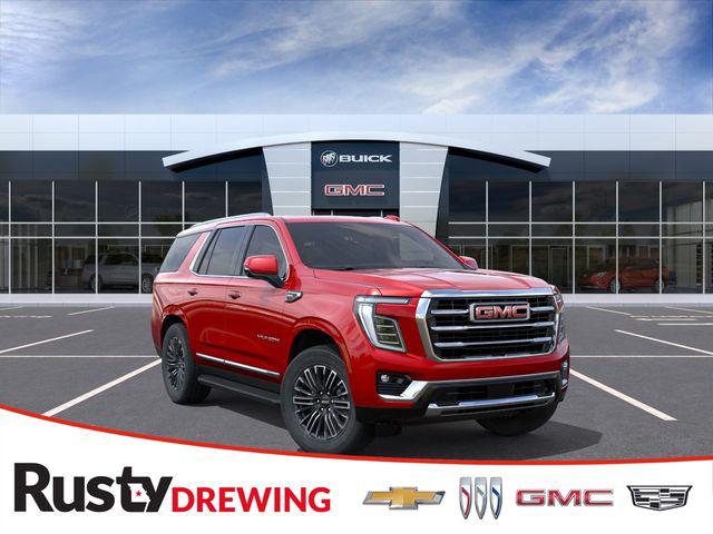 2026 GMC Yukon 4WD Elevation for sale in Jefferson City, MO