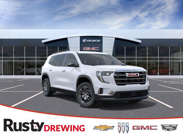 2027 GMC Acadia FWD Elevation for sale in Jefferson City, MO