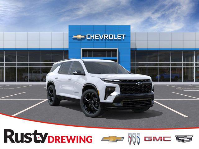 2027 Chevrolet Traverse AWD RS for sale in Jefferson City, MO