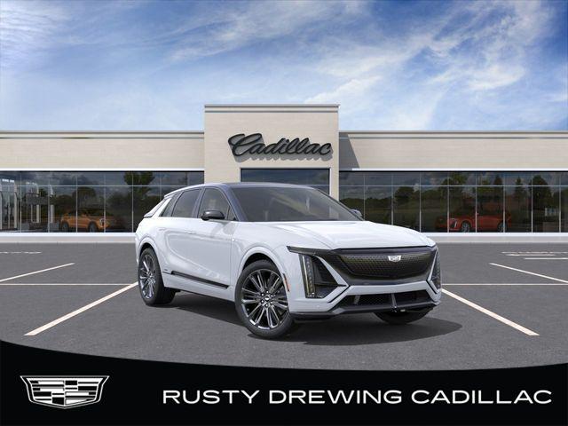 2027 Cadillac iQ V-Series Premium for sale in Jefferson City, MO