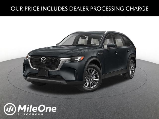 2024 Mazda X-90 3.3 Turbo Preferred Plus for sale in Bel Air, MD