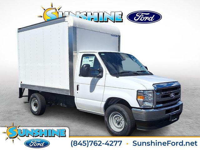 2027 Ford E-350 Cutaway Base for sale in Newburgh, NY