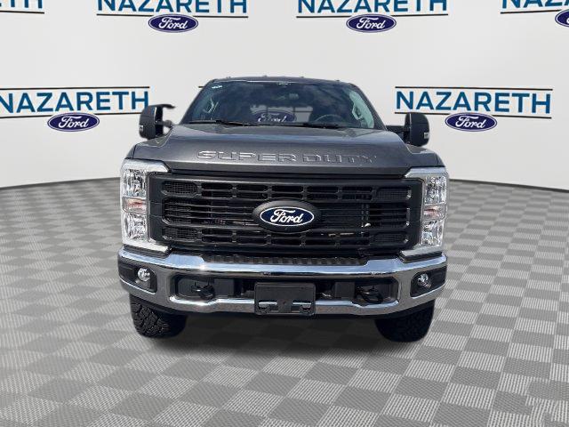 2027 Ford F-250 XL
