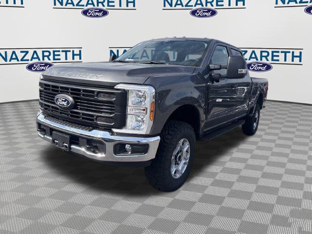 2027 Ford F-250 XL