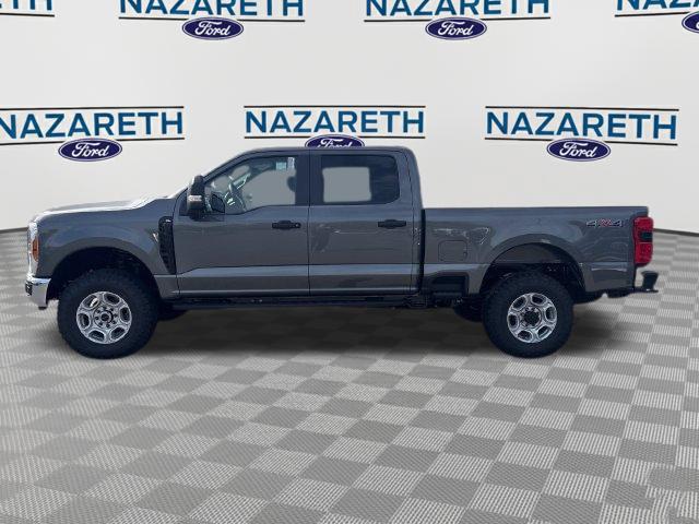 2027 Ford F-250 XL