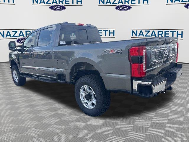 2027 Ford F-250 XL