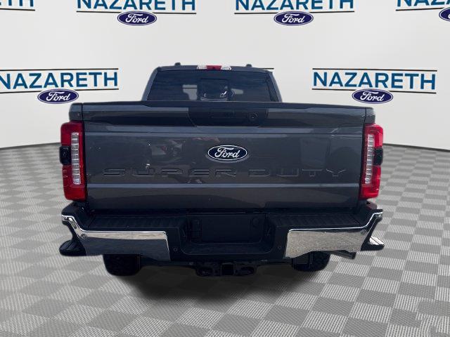 2027 Ford F-250 XL