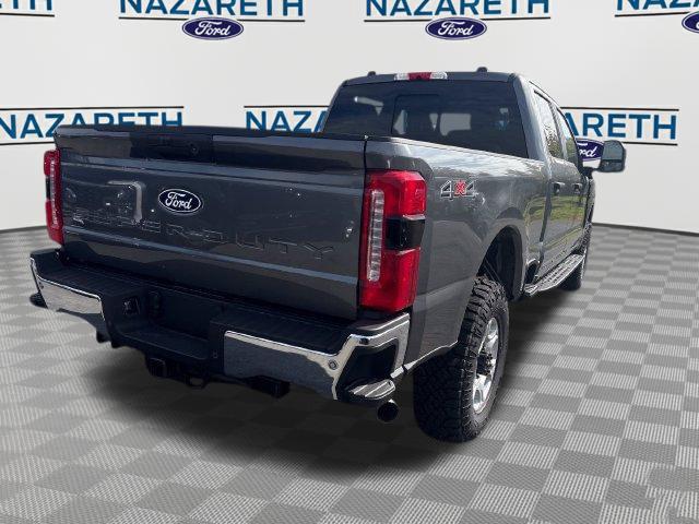 2027 Ford F-250 XL