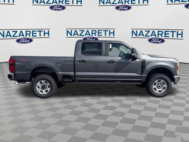 2027 Ford F-250 XL