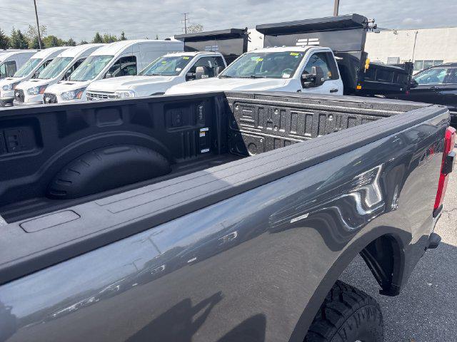 2027 Ford F-250 XL