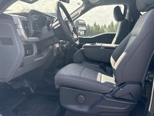 2027 Ford F-250 XL
