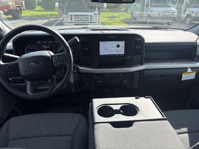 2027 Ford F-250 XL