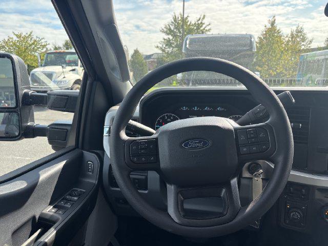 2027 Ford F-250 XL