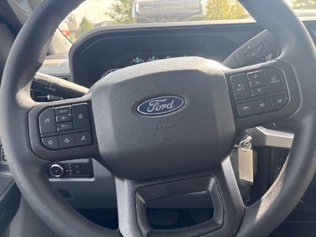 2027 Ford F-250 XL