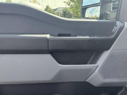2027 Ford F-250 XL