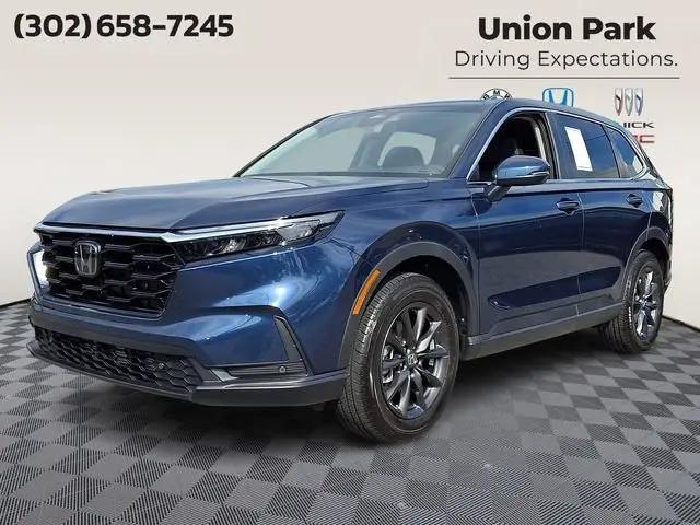 2026 Honda CR-V EX-L AWD for sale in Wilmington, DE